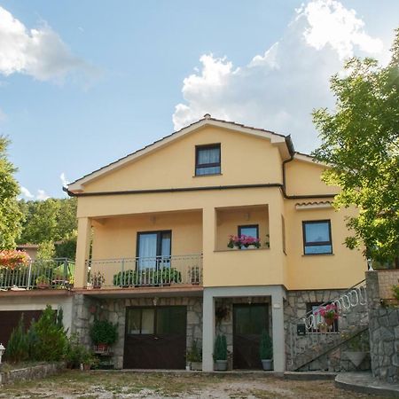 Apartment Tre Rose Zvoneca Exterior foto